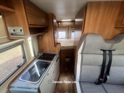 Globecar Globescout 2010 (Trade) image 6