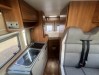 Used Globecar Globescout 2010 motorhome Image