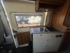 Used Globecar Globescout 2010 motorhome Image