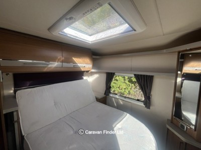 Autotrail Tracker RB 2015 (Trade) image 10