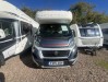 Used Autotrail Tracker RB 2015 motorhome Image
