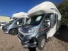 Used Autotrail Tracker RB 2015 motorhome Image