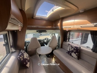 Autotrail Tracker RB 2015 (Trade) image 4