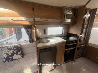 Autotrail Tracker RB 2015 (Trade) image 6
