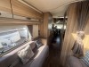 Used Bessacarr E496 2013 motorhome Image