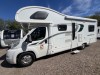 Used Bessacarr E496 2013 motorhome Image