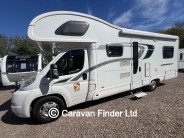 motorhomes image