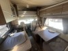 Used Bessacarr E496 2013 motorhome Image