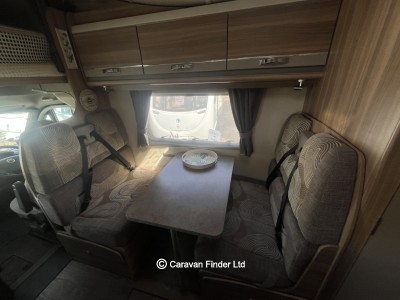 Bessacarr E496 2013 (Trade) image 5