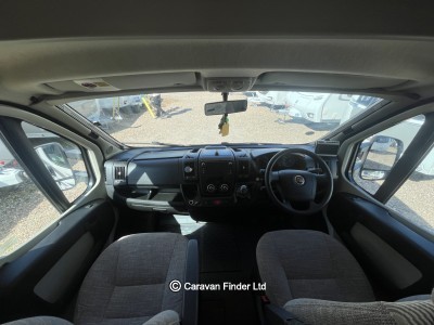 Bessacarr E496 2013 (Trade) image 7