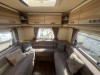 Used Bessacarr E496 2013 motorhome Image