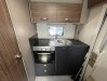 Used Swift Edge Icon 412 2021 motorhome Image