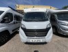 Used Swift Edge Icon 412 2021 motorhome Image