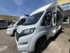 Used Swift Edge Icon 412 2021 motorhome Image