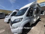 Swift Edge Icon 412 2021 Motorhomes Thumbnail