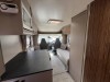 Used Swift Edge Icon 412 2021 motorhome Image