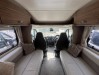 Used Swift Edge Icon 412 2021 motorhome Image
