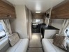 Used Swift Edge Icon 412 2021 motorhome Image