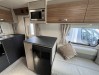 Used Swift Edge Icon 412 2021 motorhome Image
