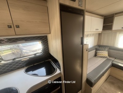 Autotrail F-Line F72 2023 (Trade) image 11