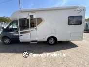 Autotrail F-Line F72 2023 Motorhomes Thumbnail