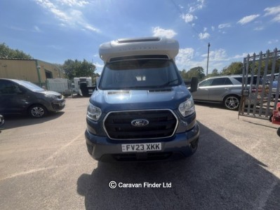 Autotrail F-Line F72 2023 (Trade) image 2