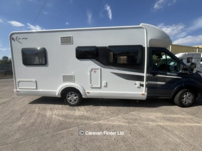 Autotrail F-Line F72 2023 (Trade) image 3