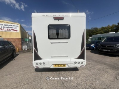 Autotrail F-Line F72 2023 (Trade) image 4