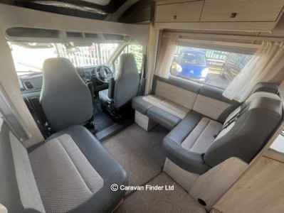 Autotrail F-Line F72 2023 (Trade) image 5