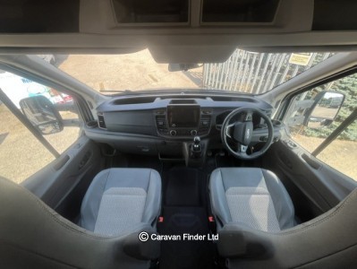 Autotrail F-Line F72 2023 (Trade) image 6