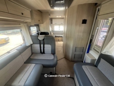 Autotrail F-Line F72 2023 (Trade) image 7