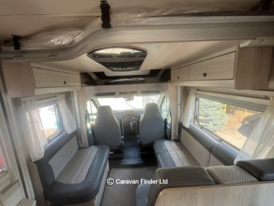 Autotrail F-Line F72 2023 (Trade) image 8