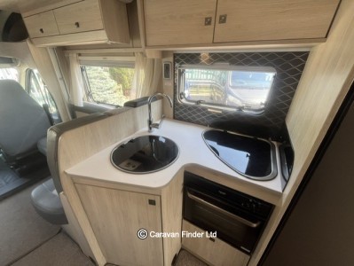 Autotrail F-Line F72 2023 (Trade) image 9