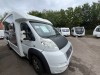 Used IH J500 2009 motorhome Image