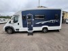 Used IH J500 2009 motorhome Image