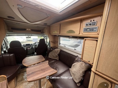 IH J500 2009 (Trade) image 6