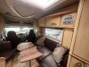 Used IH J500 2009 motorhome Image
