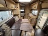 Used IH J500 2009 motorhome Image