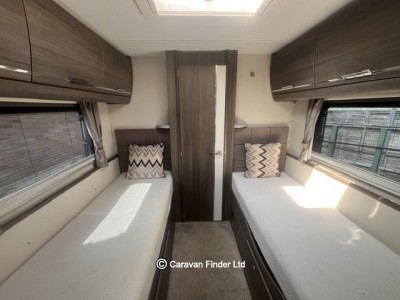 Elddis Encore 285 2019 (Trade) image 10