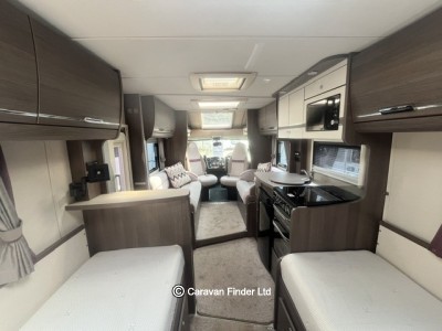 Elddis Encore 285 2019 (Trade) image 11