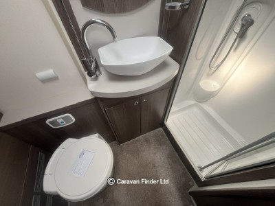 Elddis Encore 285 2019 (Trade) image 12