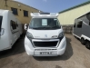 Used Elddis Encore 285 2019 motorhome Image