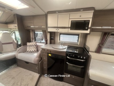 Elddis Encore 285 2019 (Trade) image 5