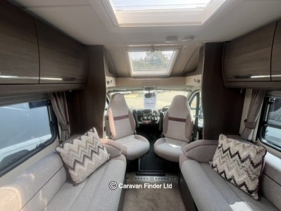 Elddis Encore 285 2019 (Trade) image 6