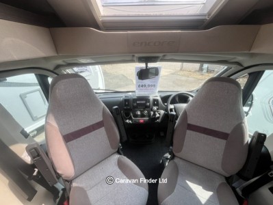 Elddis Encore 285 2019 (Trade) image 7