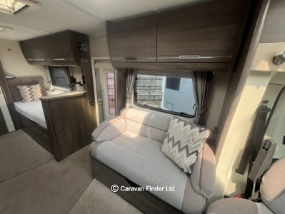 Elddis Encore 285 2019 (Trade) image 8