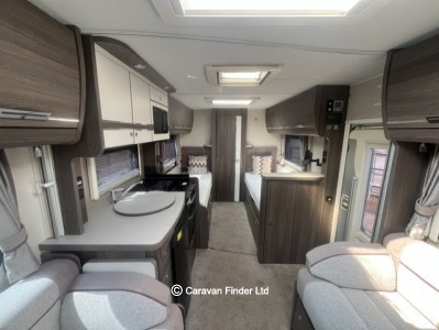 Elddis Encore 285 2019 (Trade) image 9