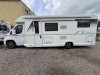 Used Bailey Autograph 79-4T 2017 motorhome Image