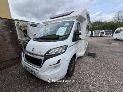 Bailey Autograph 79-4T 2017 (Trade) image 2