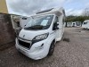Used Bailey Autograph 79-4T 2017 motorhome Image